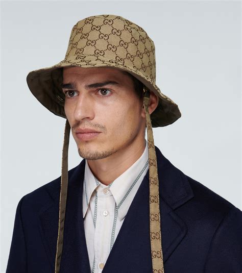 gucci hats for men